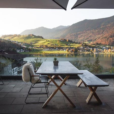 Armona Medical Alpinresort Thiersee Dış mekan fotoğraf