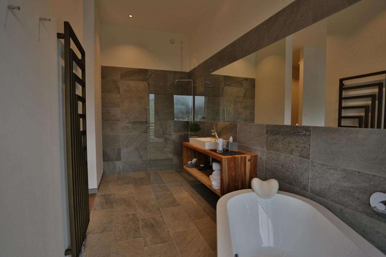 Armona Medical Alpinresort Thiersee Dış mekan fotoğraf