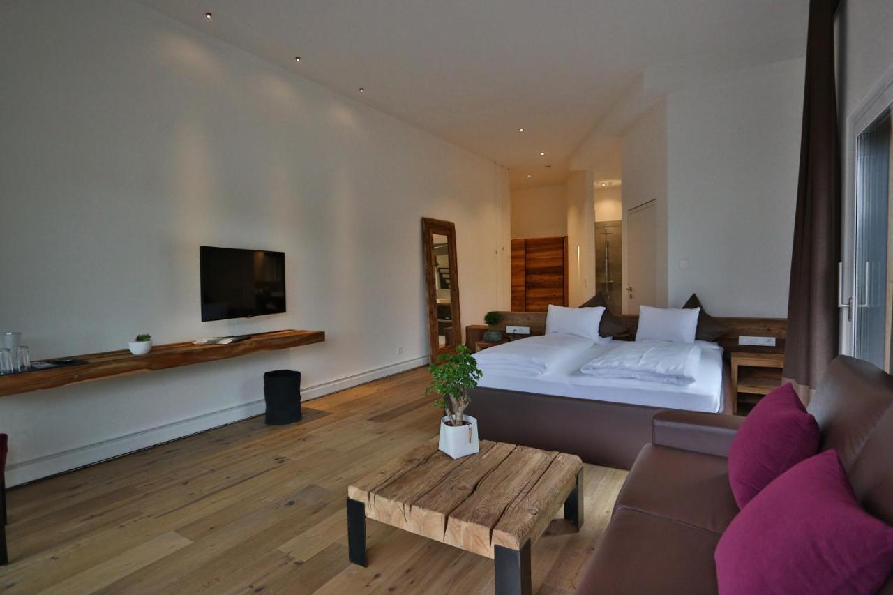 Armona Medical Alpinresort Thiersee Dış mekan fotoğraf