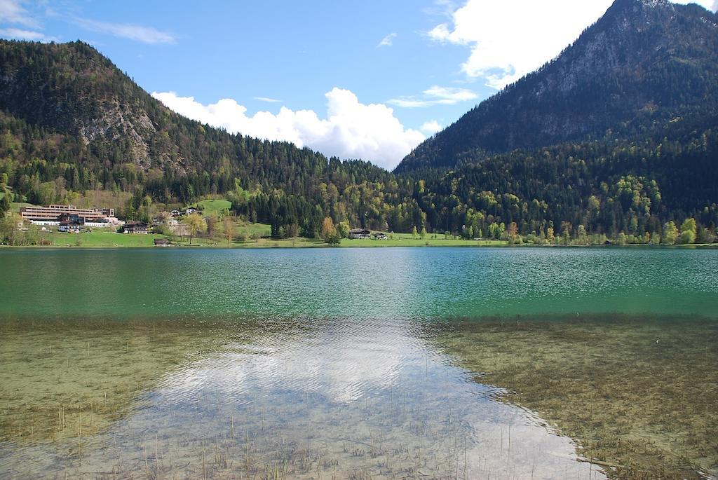Armona Medical Alpinresort Thiersee Dış mekan fotoğraf