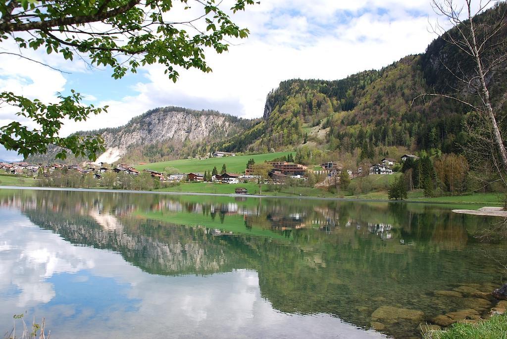 Armona Medical Alpinresort Thiersee Dış mekan fotoğraf
