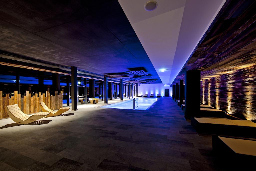 Armona Medical Alpinresort Thiersee Dış mekan fotoğraf