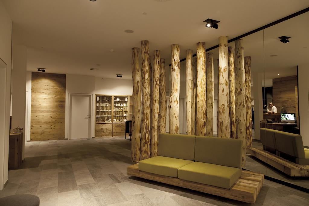Armona Medical Alpinresort Thiersee Dış mekan fotoğraf