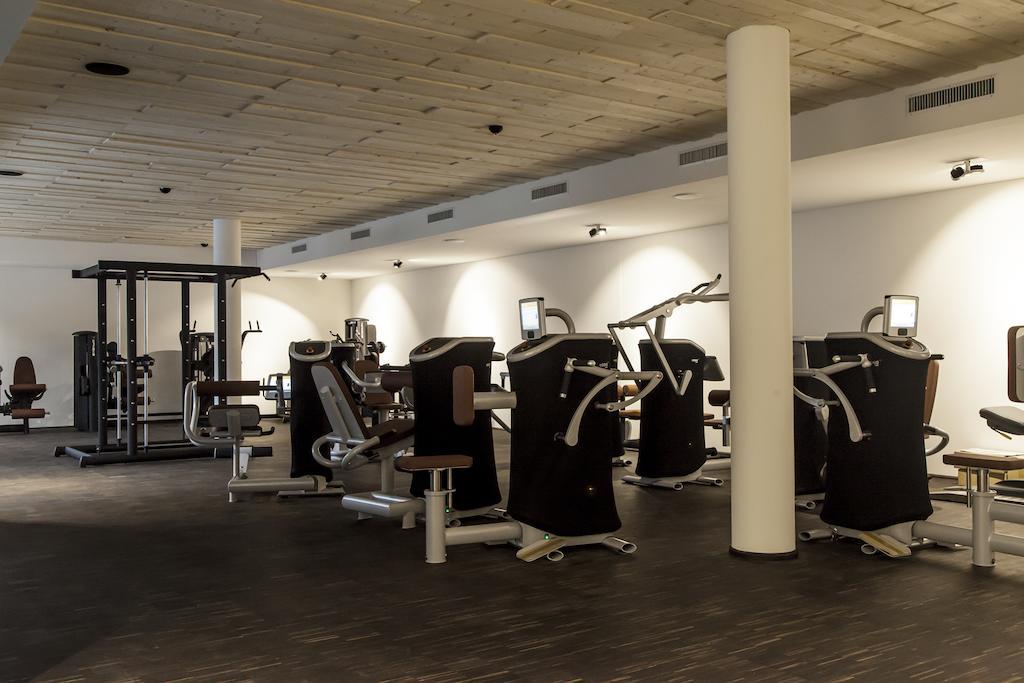 Armona Medical Alpinresort Thiersee Dış mekan fotoğraf