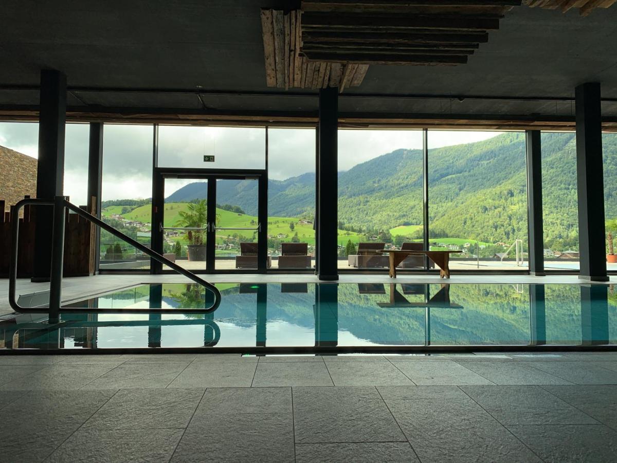 Armona Medical Alpinresort Thiersee Dış mekan fotoğraf