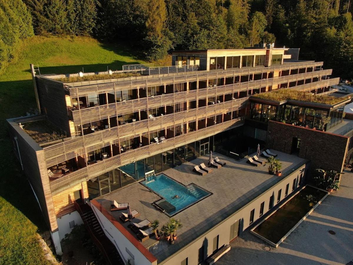 Armona Medical Alpinresort Thiersee Dış mekan fotoğraf